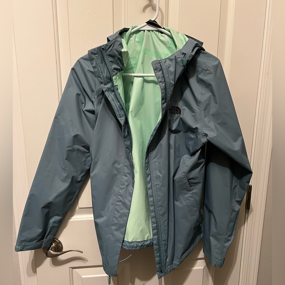 The North Face Parka